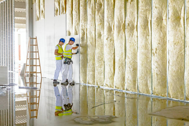 Reliable NJ Insulation Contractor Solutions